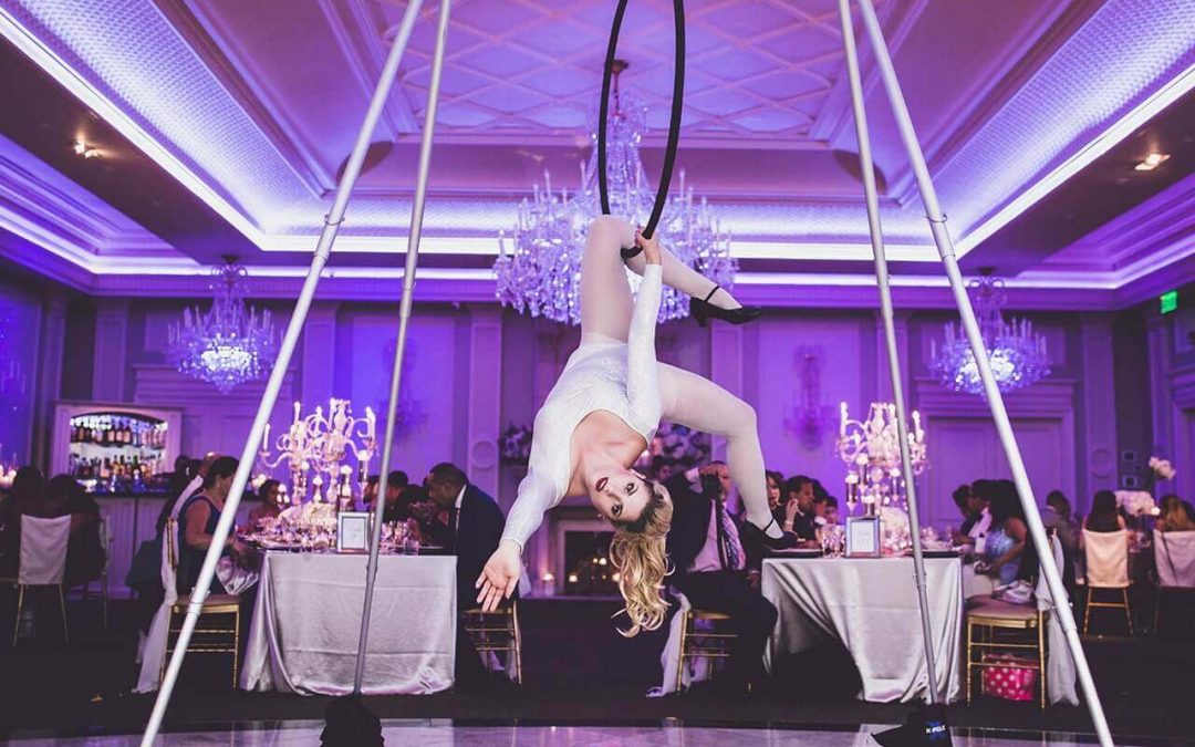 Is Your Party On Point? Exploring The Biggest Wedding Trends of 2022