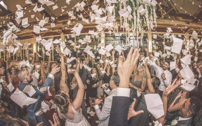 Why You Might Want to Host a Wedding After Party: Ways to Make it Epic!