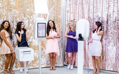 What Kind of Photo Booth Should You Hire For Your Event?