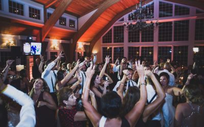 An Unforgettable Celebration: The Importance of Exceptional Wedding Entertainment