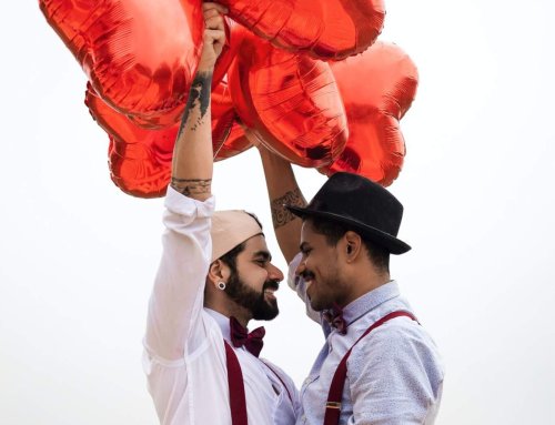 LGBTQ Anthems That Will Make Your Event Feel Inclusive, and Why That’s Important!
