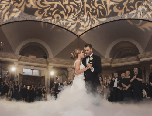 Why Explicit Lyrics Don’t Belong at Your Wedding