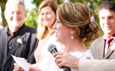 9 Tips For Delivering a Killer Wedding Speech