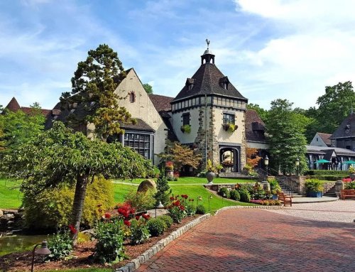 Wedding DJ at Pleasantdale Chateau in West Orange, NJ