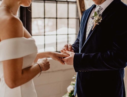 4 Fresh Songs That Are Perfect For Your Wedding Ceremony