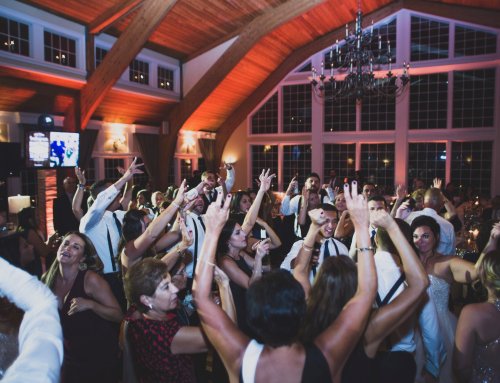 Bespoke NJ Weddings and Extraordinary DJ’s, A Match Made in Heaven!