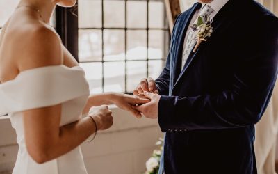 4 Fresh Songs That Are Perfect For Your Wedding Ceremony
