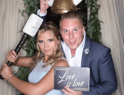 How to Get The Most Out of Your Photobooth