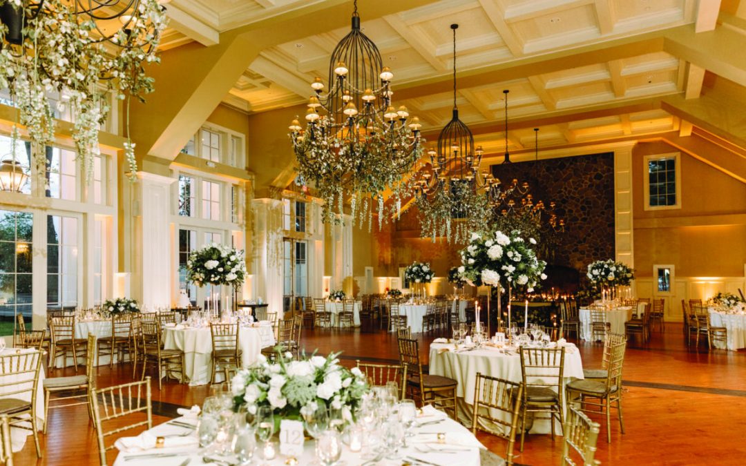 Jason Jani’s Top Wedding Venues: The Ryland Inn, Whitehouse Station, NJ