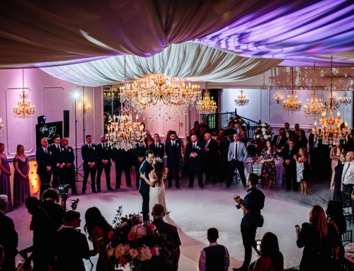 Top wedding DJ tips for The Gramercy at Lakeside Manor in Hazlet, NJ