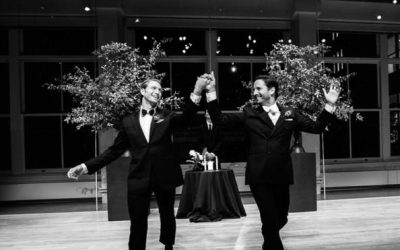 Unveiling Elegance: Hosting Your Wedding at Carnegie Hall