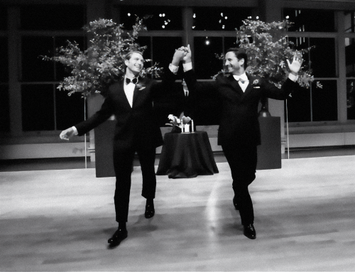Experience an Artful Wedding DJ at Carnegie Hall in NYC