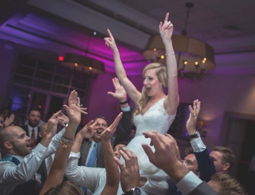 The Art of Collaboration: Why Your Wedding Vendors are Also Interviewing You