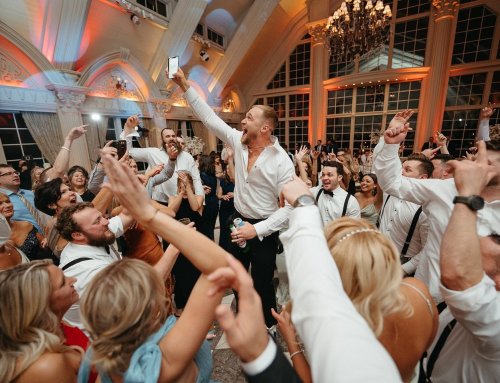 The Joy of Letting Loose: Why Dancing with Loved Ones Makes Your Wedding Unforgettable