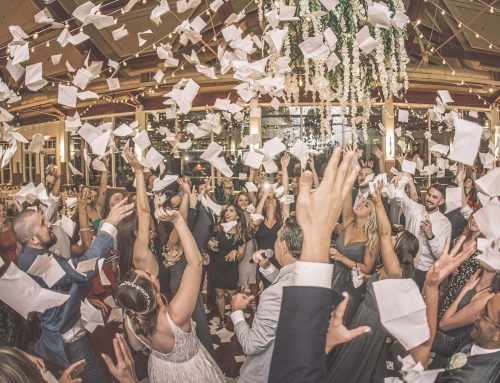 Why You Might Want to Host a Wedding After Party: Ways to Make it Epic!