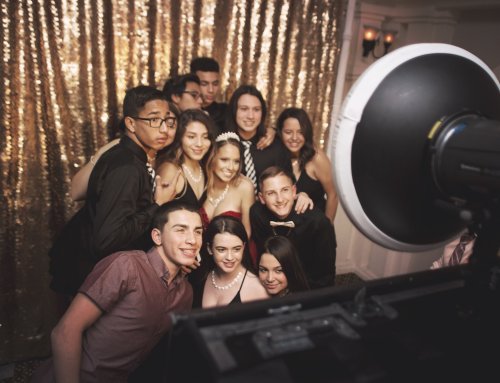 Elevate Your NJ Wedding Experience with Snapshot Photobooths
