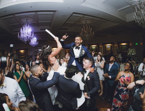 Why Quality Wedding Entertainment Matters and How SCE Event Group Delivers Unforgettable Experiences