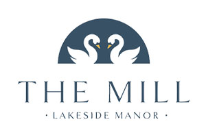 The Mill Lakeside Manor Logo