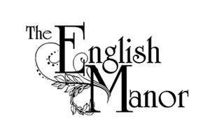 The English Manor Logo