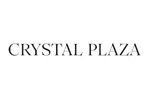 The Crystal Plaza Logo