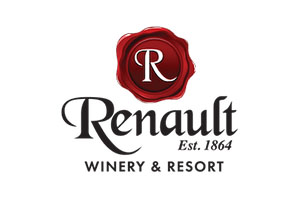 Renault Winery Logo