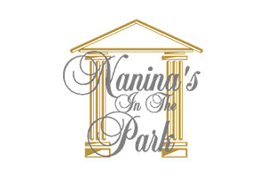 Nannies in the Park Logo