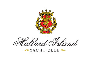 Mallard Island Estate Logo