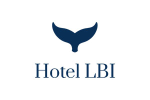 Hotel LBI Logo