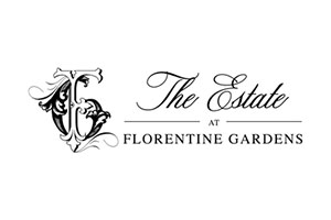 Estate of Florentine Gardens Logo
