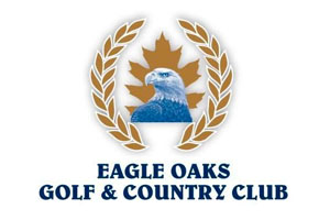Eagle Oaks Country Club Logo