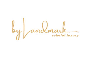 By Landmark Venues Logos