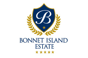 Bonnet Island Estate Logo